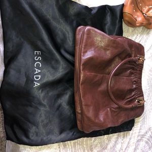 Escada Handbag